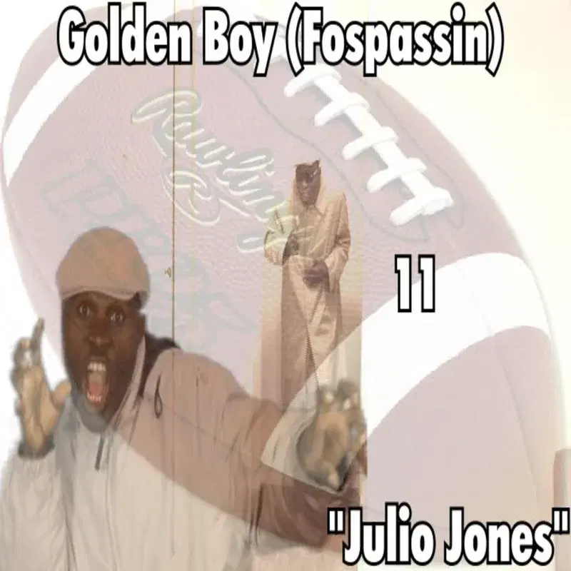 Julio Jones