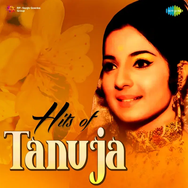 Hits of Tanuja