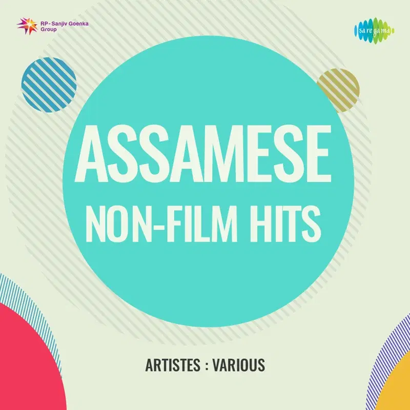 Assamese Non - Film Hits