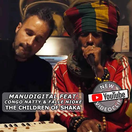 The Children of Shaka