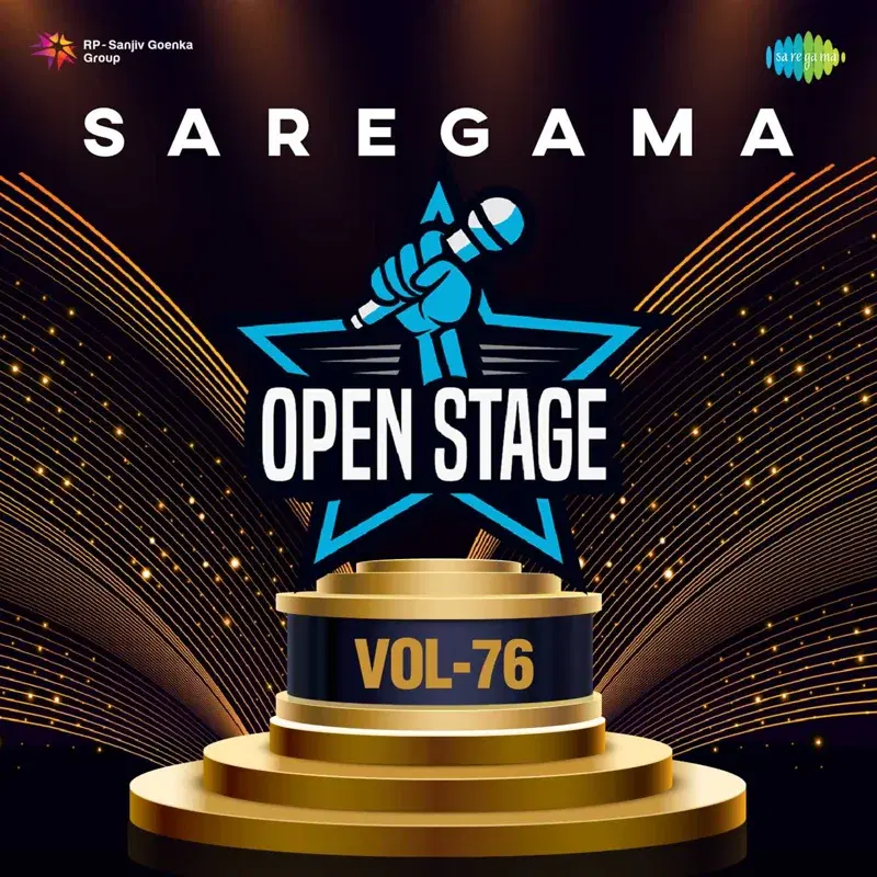 Saregama Open Stage, Vol. 76