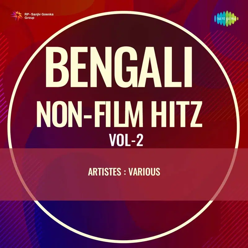 Bengali Non - Film Hitz, Vol. 2