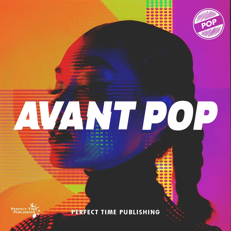 Avant Pop