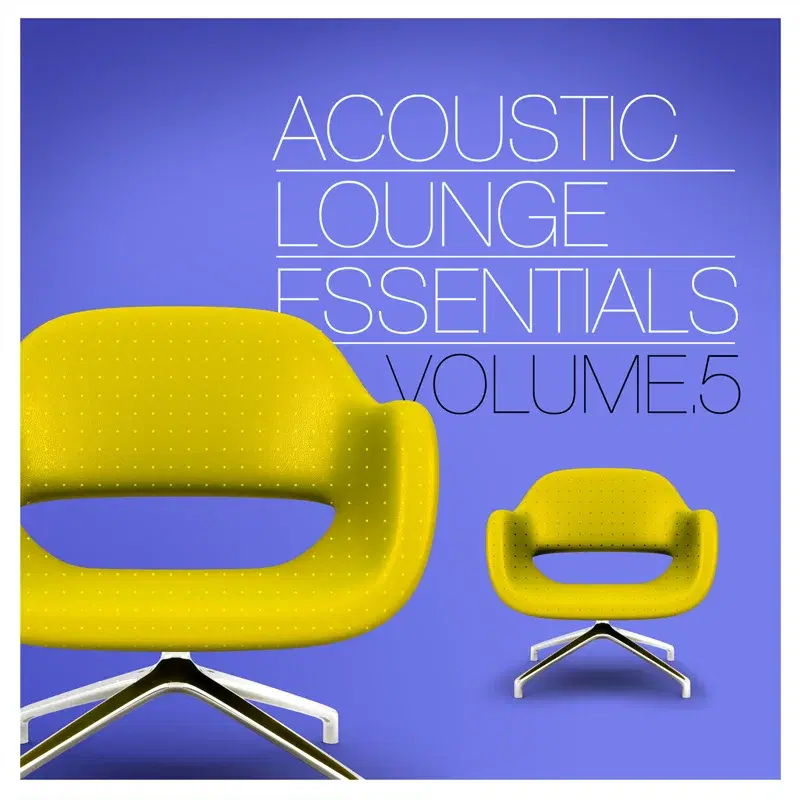 Acoustic Lounge Essentials, Vol.5