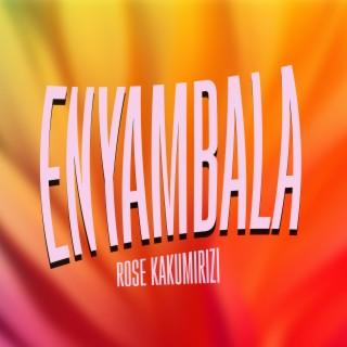 Enyambala
