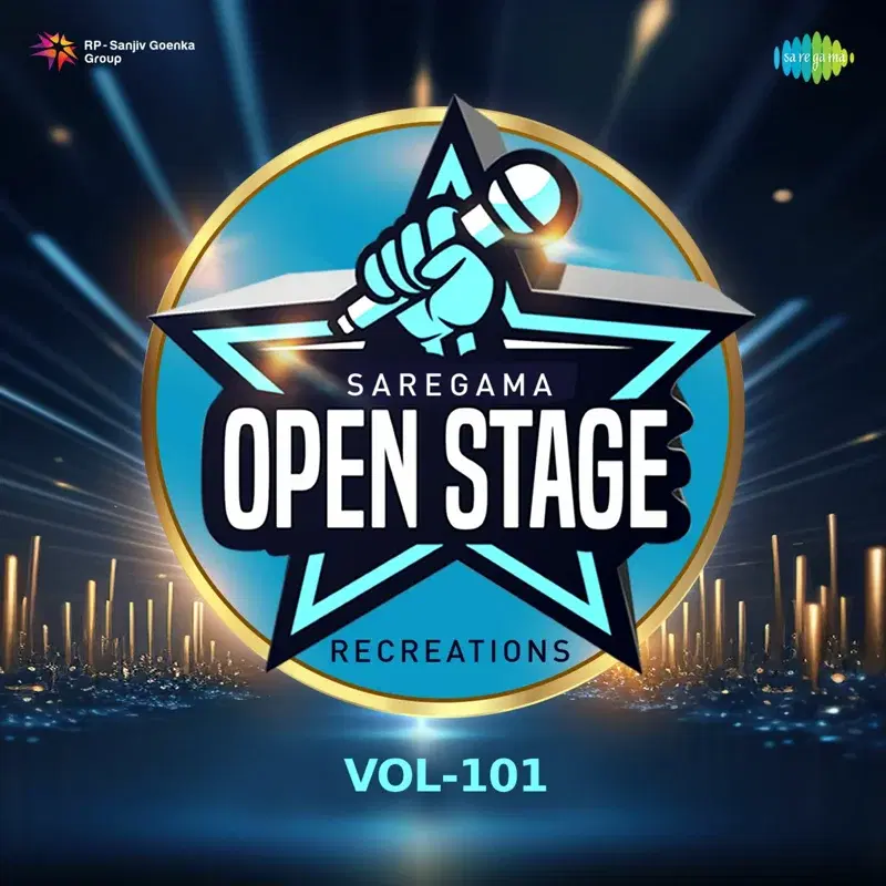 Open Stage Recreations, Vol. 101