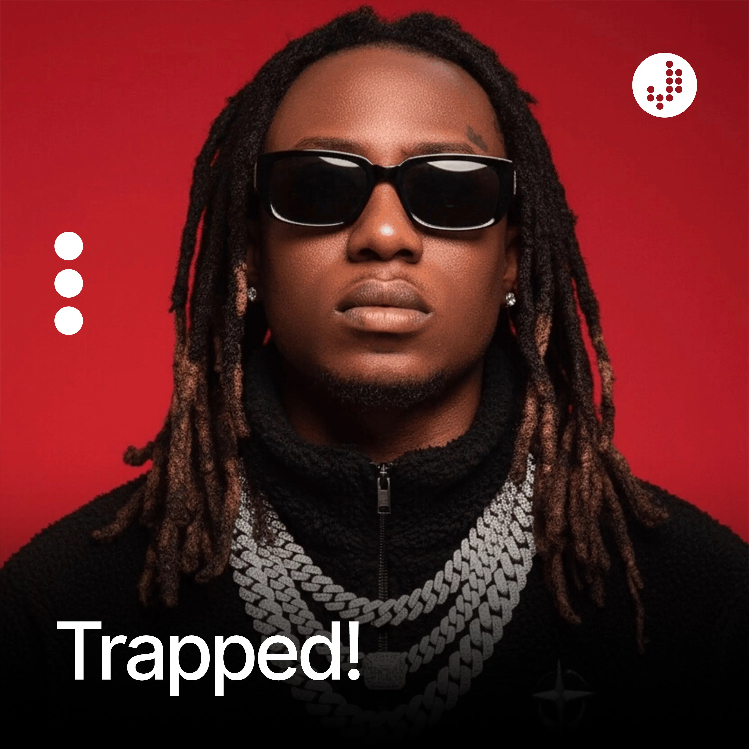 Trapped!