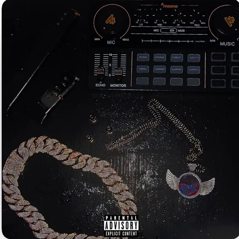 Cover Art