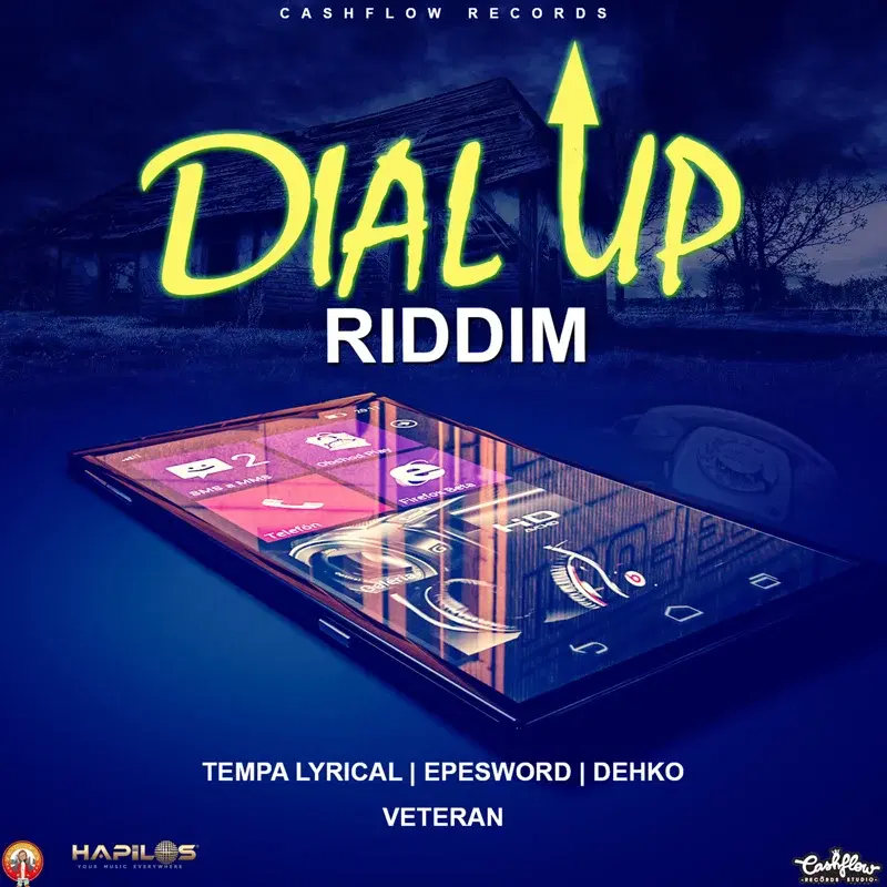 Dial up Riddim