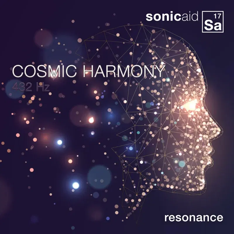 Cosmic Harmony 432 Hz
