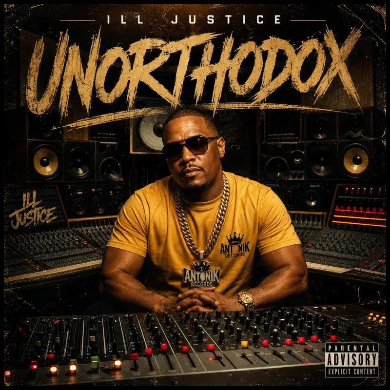 Cover Art