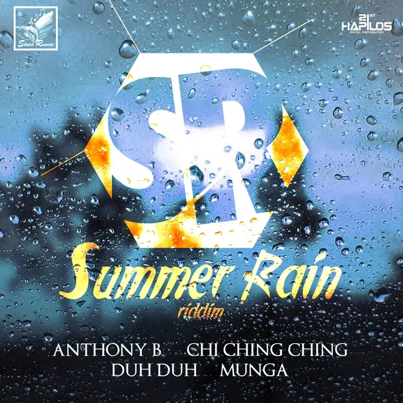 Summer Rain Riddim