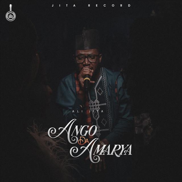 Ango Da Amarya