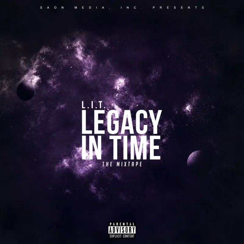 L.I.T: Legacy in Time