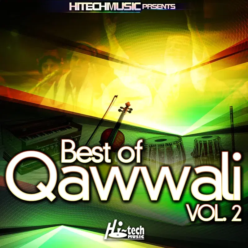 Best of Qawwali, Vol. 2