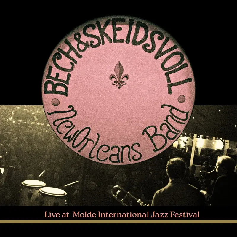 Live at Molde International Jazz Festival