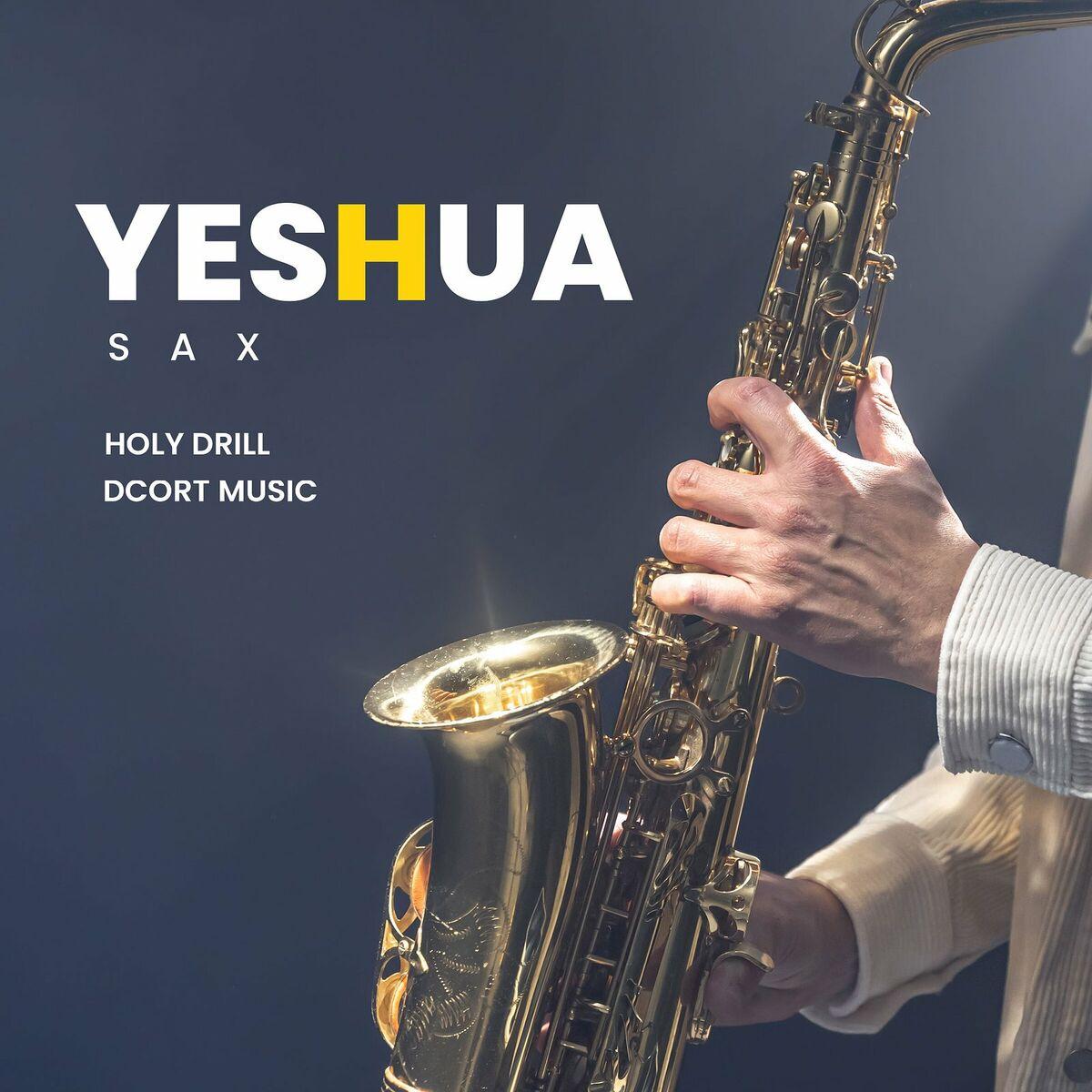 Yeshua - Sax