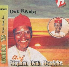 Onu Kwube