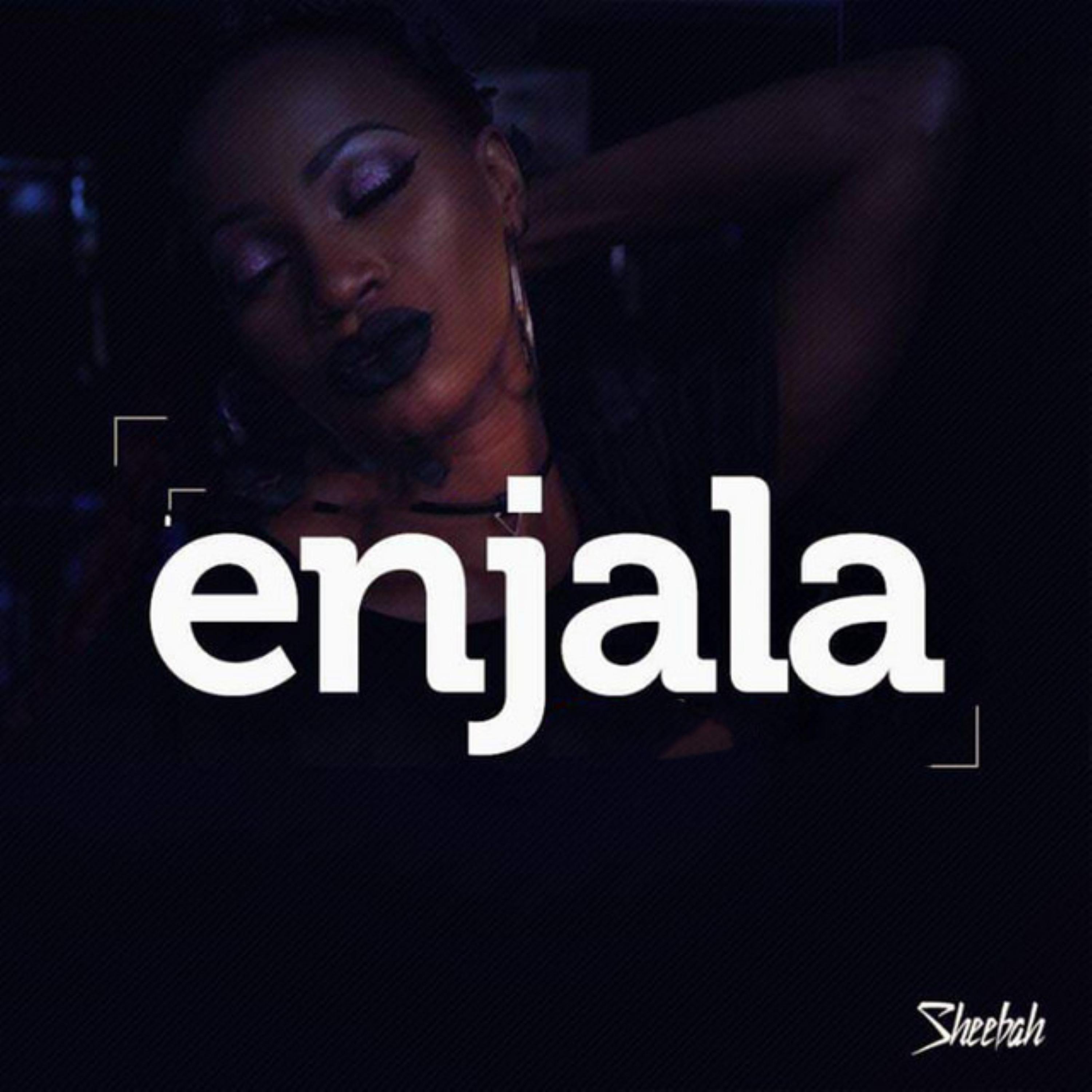 Enjala