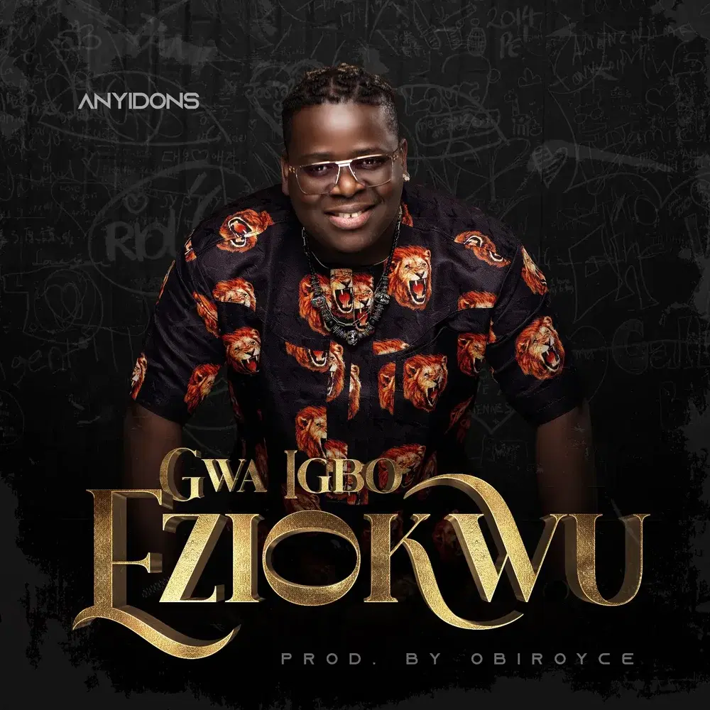 Gwa Igbo Eziokwu