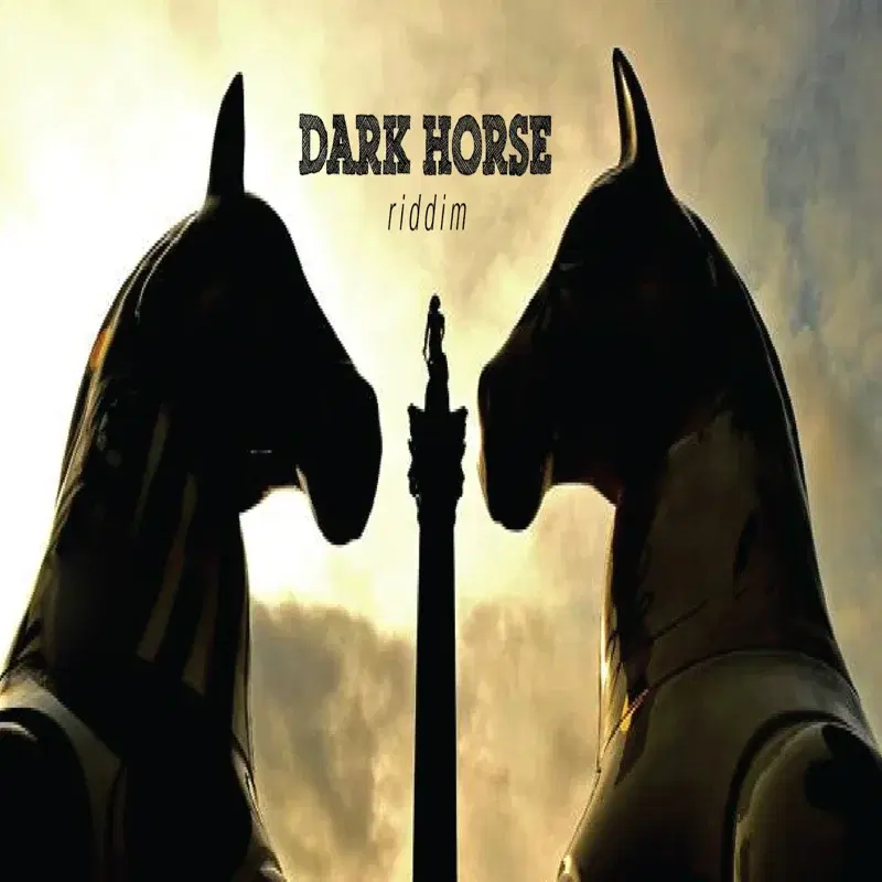 Dark Horse Riddim (Trinidad and Tobago Carnival Soca 2013)