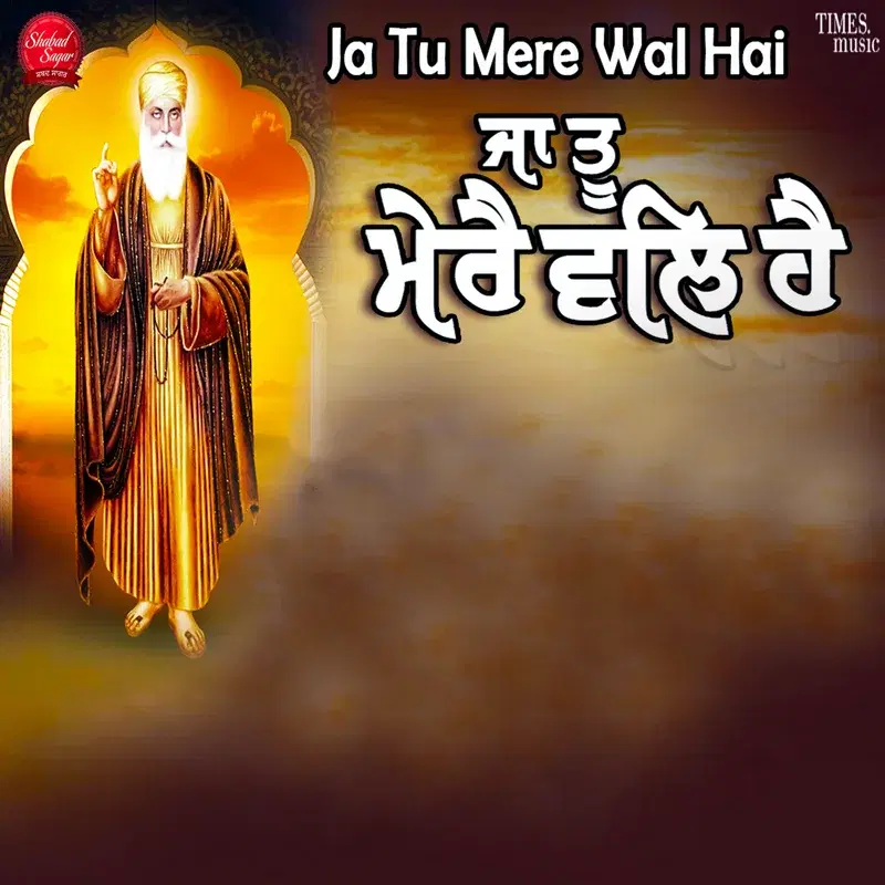 Ja Tu Mere Wal Hai
