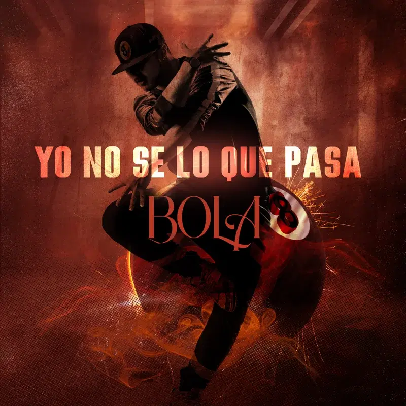 Yo No Se Lo Que Pasa