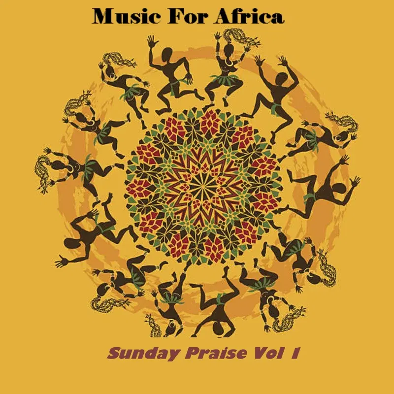 Music For Africa - Sunday Praise