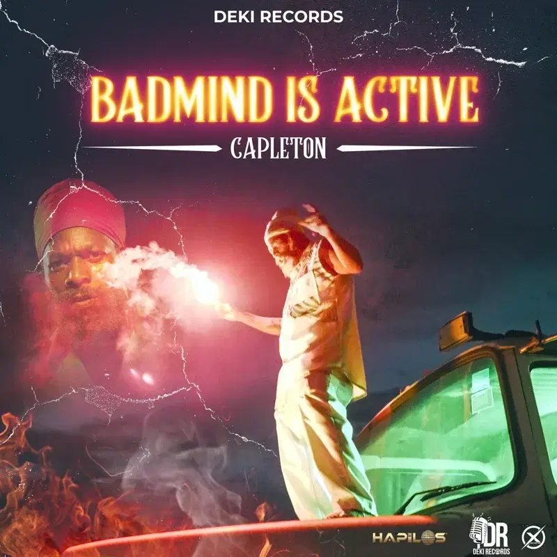Badmind is Active