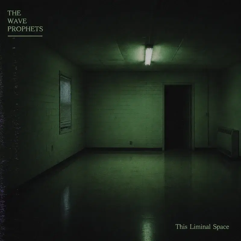 This Liminal Space