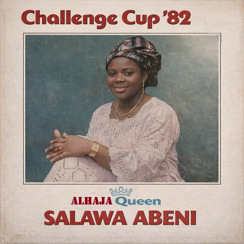 Challenge Cup '82
