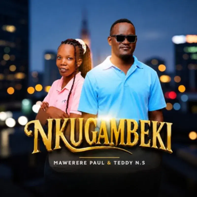 Nkugambeki