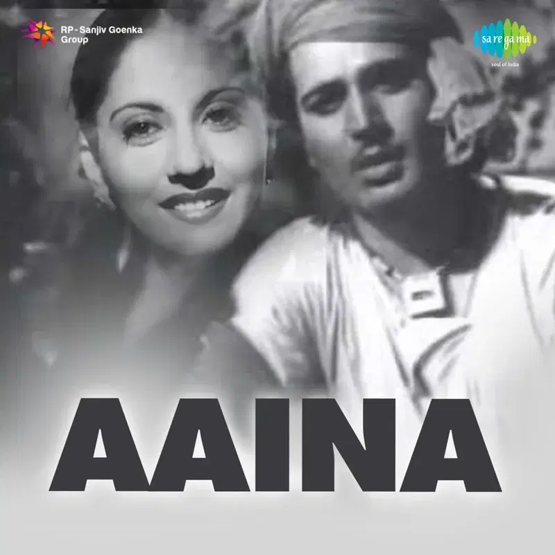 Aaina (Original Motion Picture Soundtrack)