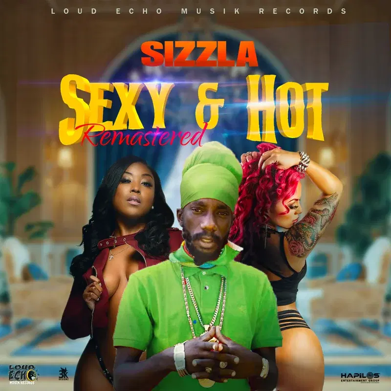 Sexy & Hot