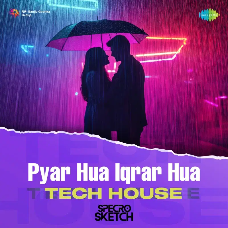 Pyar Hua Iqrar Hua