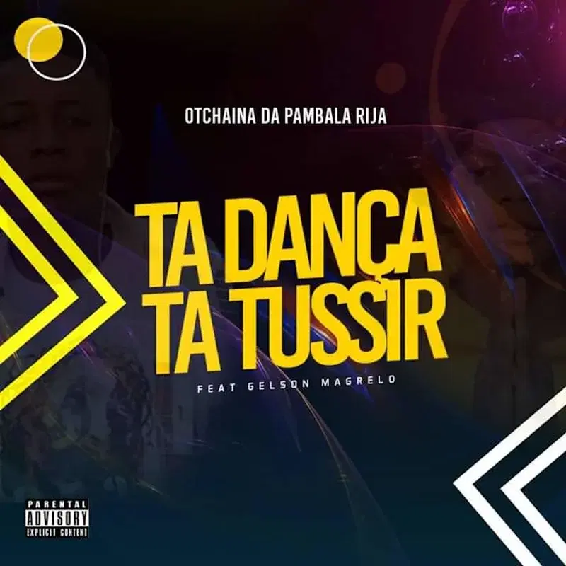 Ta Dançar Tá Tossir