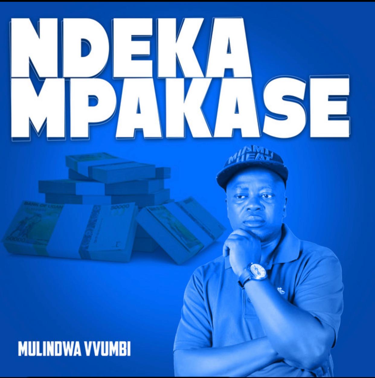 Ndeka Mpakase