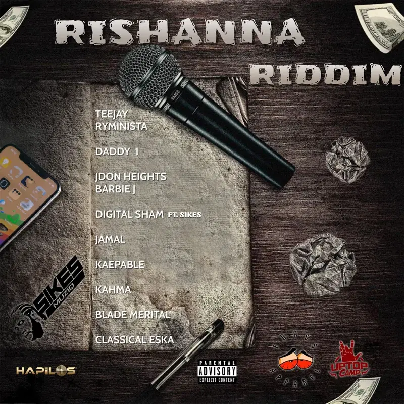 Rishanna Riddim