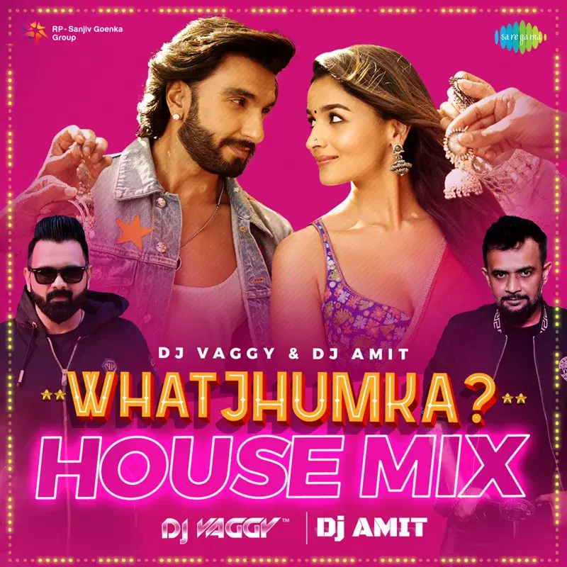 What Jhumka ?