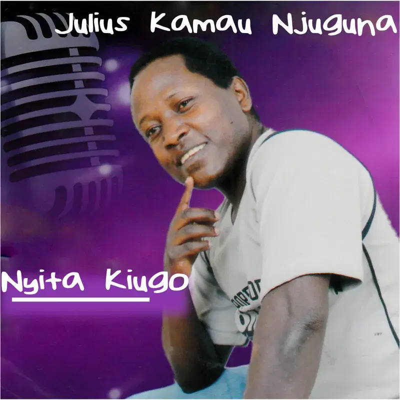 Nyita Kiugo