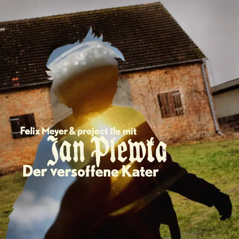 Der versoffene Kater (mit Jan Plewka)