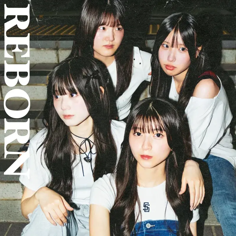 REBORN