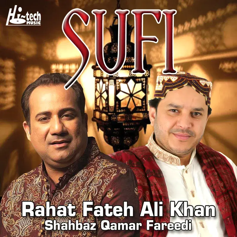 Sufi