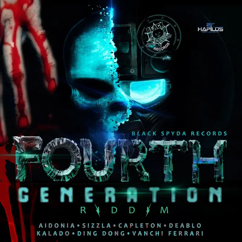 Fourth Generation Riddim