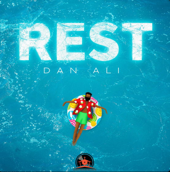 Rest - Matt 11:28