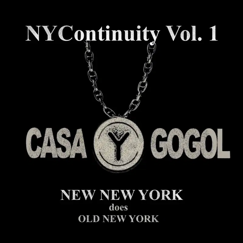 NYContinuity Vol. 1: New New York Does Old New York