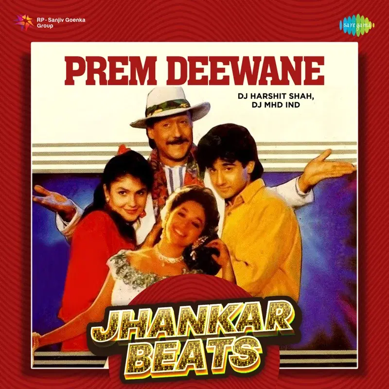 Prem Deewane