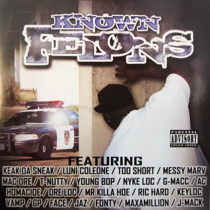 Known Felonz