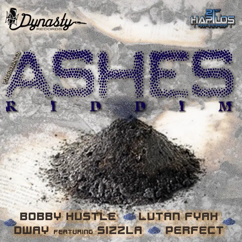 Ashes Riddim