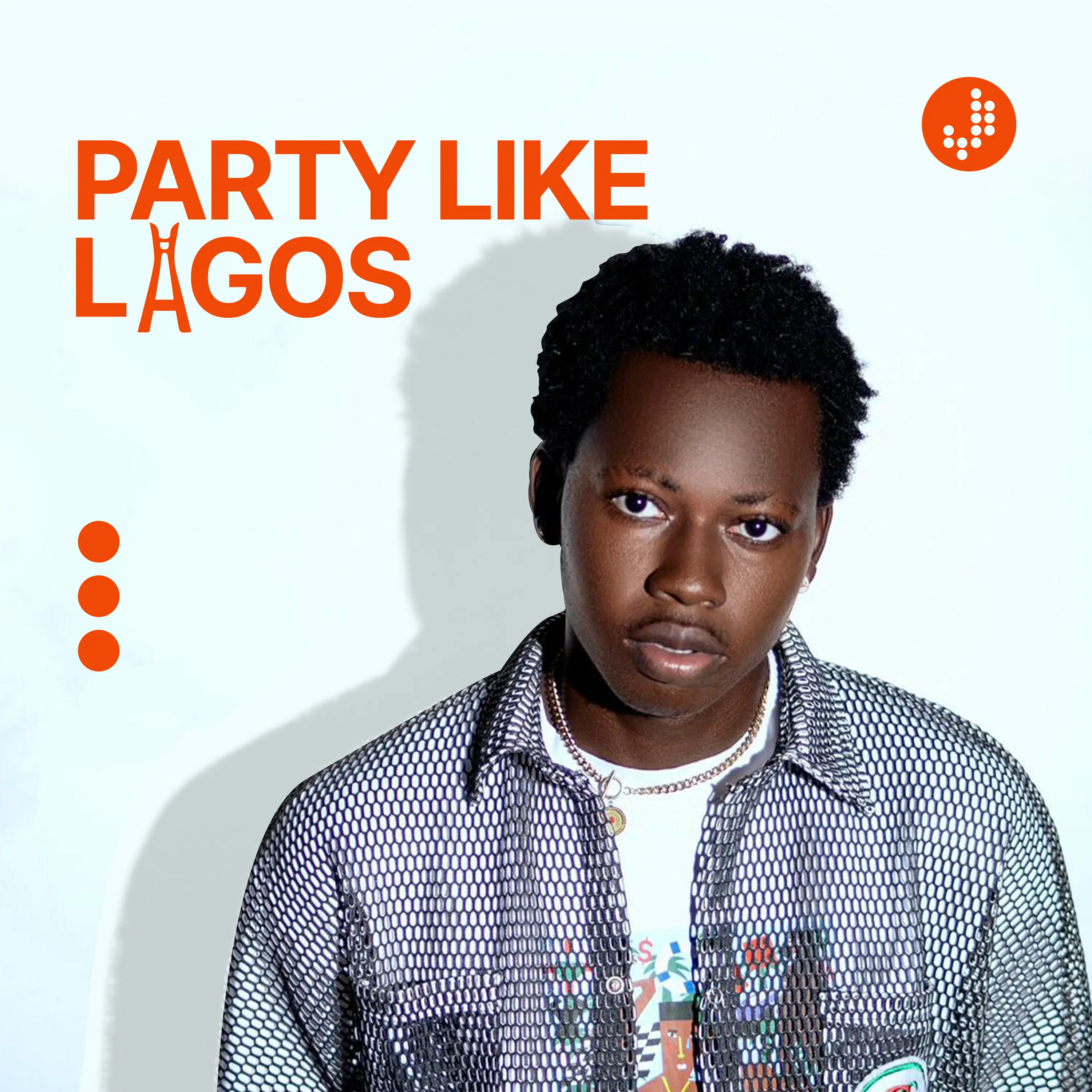 Party Like Lagos